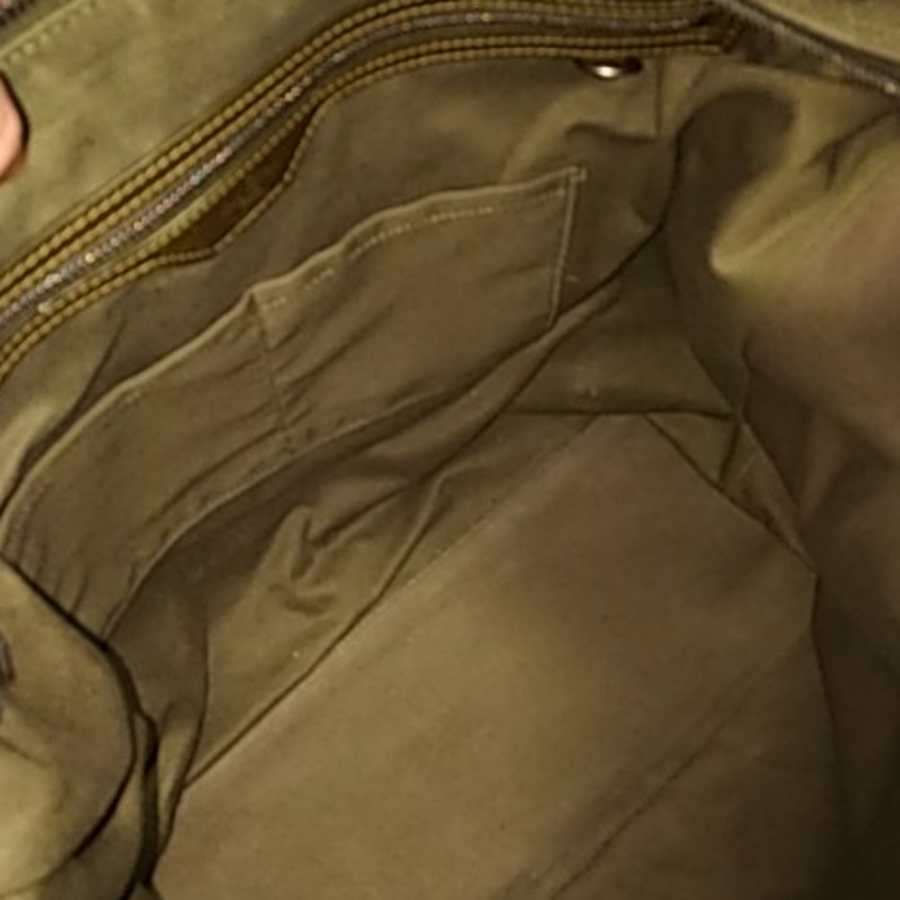 Louis Vuitton Besace Impression Bag - Picture 6 of 7